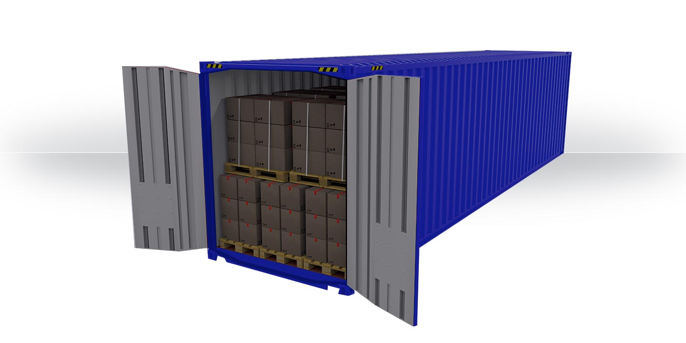 Especiales archivos - Contenedores Agunsa